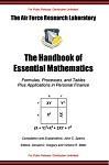 The Handbook of Essential Mathematics by John C Sparks